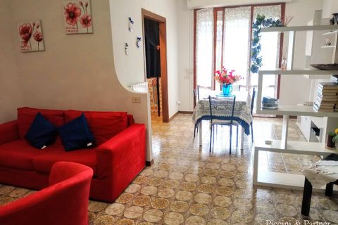 Apartament a Massa, Massa and Carrara, Massa - € 290.000 | Ref: MS03 - foto 10