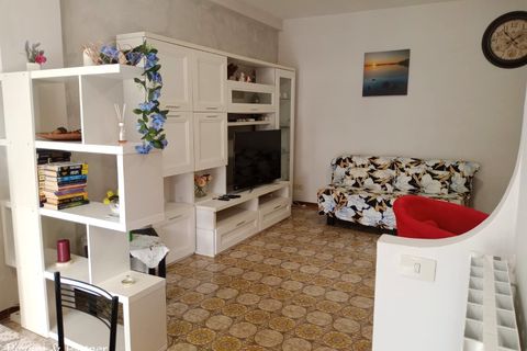 Apartament a Massa, Massa and Carrara, Massa - € 290.000 | Ref: MS03 - foto 26