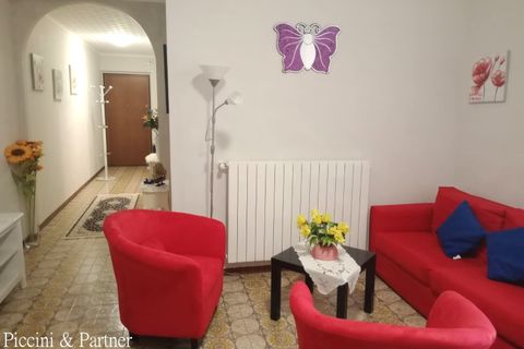 Apartament a Massa, Massa and Carrara, Massa - € 290.000 | Ref: MS03 - foto 27
