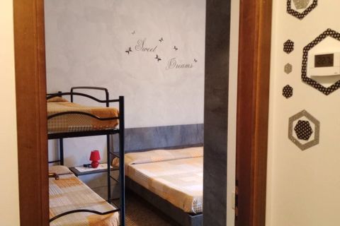 Apartament a Massa, Massa and Carrara, Massa - € 290.000 | Ref: MS03 - foto 31
