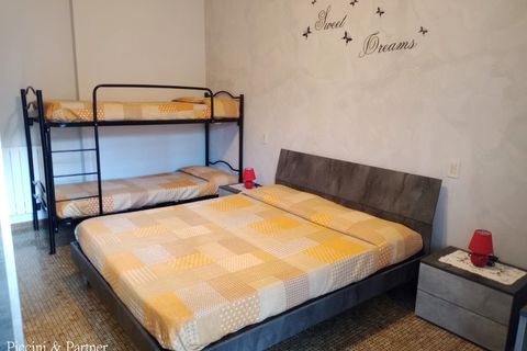 Apartament a Massa, Massa and Carrara, Massa - € 290.000 | Ref: MS03 - foto 32