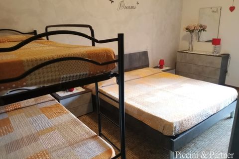 Apartament a Massa, Massa and Carrara, Massa - € 290.000 | Ref: MS03 - foto 33