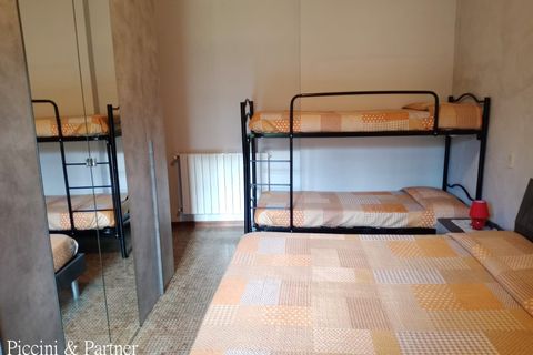 Apartament a Massa, Massa and Carrara, Massa - € 290.000 | Ref: MS03 - foto 35