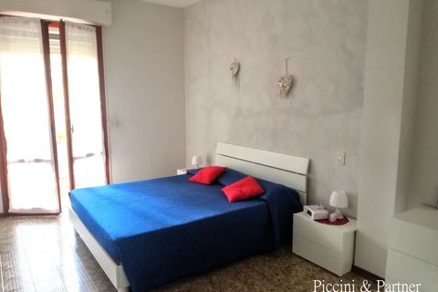 Apartament a Massa, Massa and Carrara, Massa - € 290.000 | Ref: MS03 - foto 38