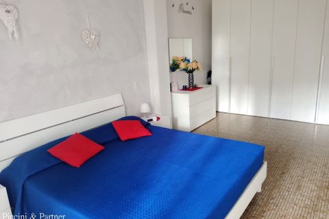 Apartament a Massa, Massa and Carrara, Massa - € 290.000 | Ref: MS03 - foto 39