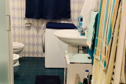 Apartament a Massa, Massa and Carrara, Massa - € 290.000 | Ref: MS03 - foto 44