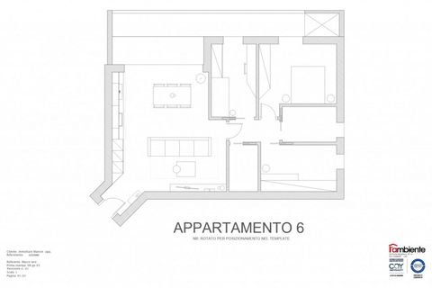 Leilighet i Camponogara, Venice, Camponogara - € 260 000 | Ref: 2075.6 - foto 2