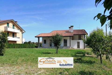 Villa i Codevigo, Padua, Codevigo - € 185.000 | Ref: 2172 - foto 1