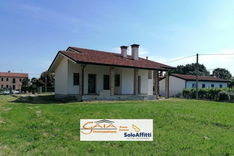 Villa i Codevigo, Padua, Codevigo - € 185.000 | Ref: 2172 - foto 2