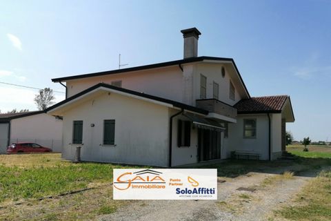 Villa i Codevigo, Padua, Codevigo - € 185.000 | Ref: 2172 - foto 3