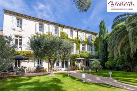 Villa i Homps, Aude, Homps - € 1.100.000 | Ref: 32_VJ006 - foto 1