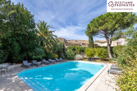 Villa i Homps, Aude, Homps - € 1.100.000 | Ref: 32_VJ006 - foto 2