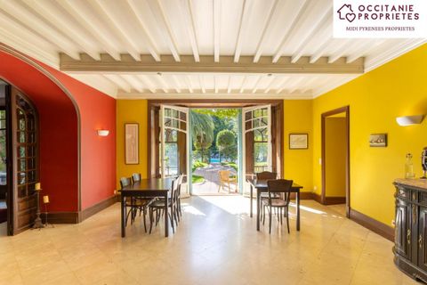 Villa i Homps, Aude, Homps - € 1.100.000 | Ref: 32_VJ006 - foto 5