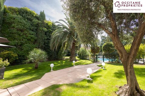 Villa i Homps, Aude, Homps - € 1.100.000 | Ref: 32_VJ006 - foto 13