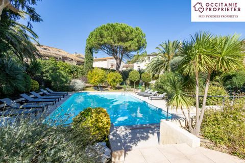 Villa i Homps, Aude, Homps - € 1.100.000 | Ref: 32_VJ006 - foto 14
