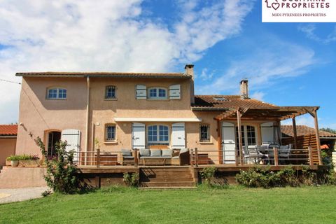Villa i Lempaut, Tarn, Lempaut - € 385.000 | Ref: 5_T20248 - foto 1