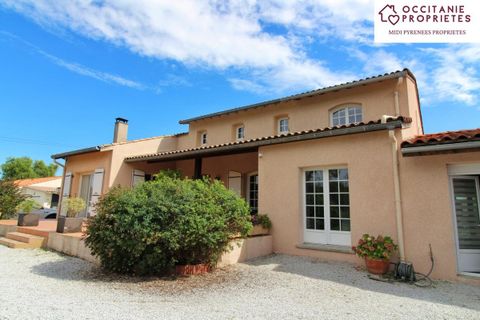 Villa i Lempaut, Tarn, Lempaut - € 385.000 | Ref: 5_T20248 - foto 2