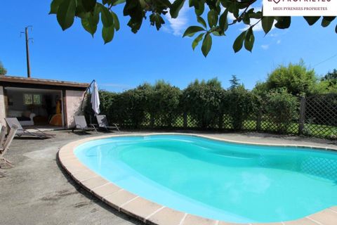 Villa i Lempaut, Tarn, Lempaut - € 385.000 | Ref: 5_T20248 - foto 3