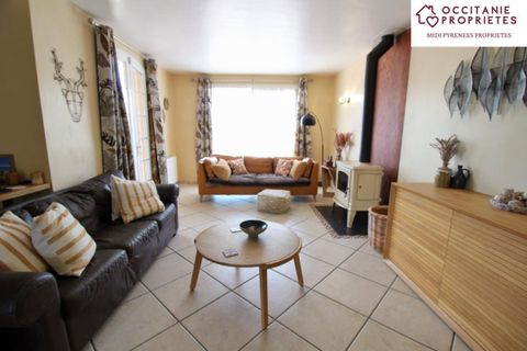 Villa i Lempaut, Tarn, Lempaut - € 385.000 | Ref: 5_T20248 - foto 5