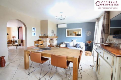 Villa i Lempaut, Tarn, Lempaut - € 385.000 | Ref: 5_T20248 - foto 6