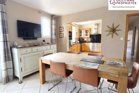 Villa i Lempaut, Tarn, Lempaut - € 385.000 | Ref: 5_T20248 - foto 7