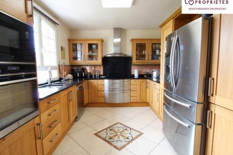 Villa i Lempaut, Tarn, Lempaut - € 385.000 | Ref: 5_T20248 - foto 8