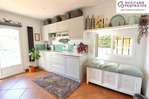 Villa i Lempaut, Tarn, Lempaut - € 385.000 | Ref: 5_T20248 - foto 9