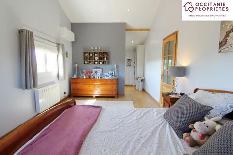 Villa i Lempaut, Tarn, Lempaut - € 385.000 | Ref: 5_T20248 - foto 13