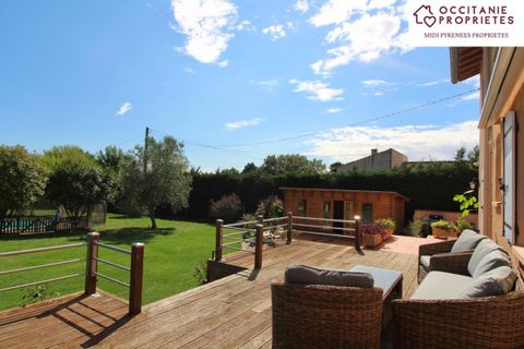 Villa i Lempaut, Tarn, Lempaut - € 385.000 | Ref: 5_T20248 - foto 19