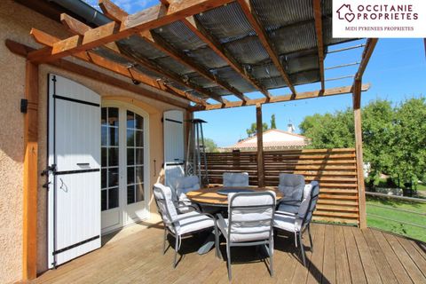Villa i Lempaut, Tarn, Lempaut - € 385.000 | Ref: 5_T20248 - foto 20
