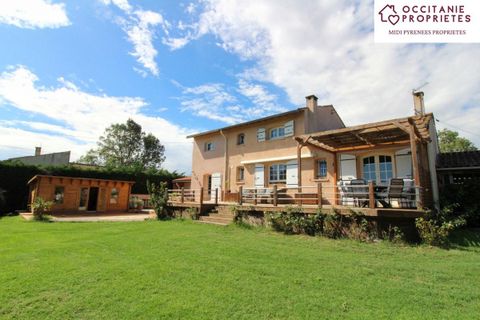Villa i Lempaut, Tarn, Lempaut - € 385.000 | Ref: 5_T20248 - foto 21