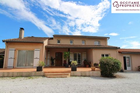 Villa i Lempaut, Tarn, Lempaut - € 385.000 | Ref: 5_T20248 - foto 22