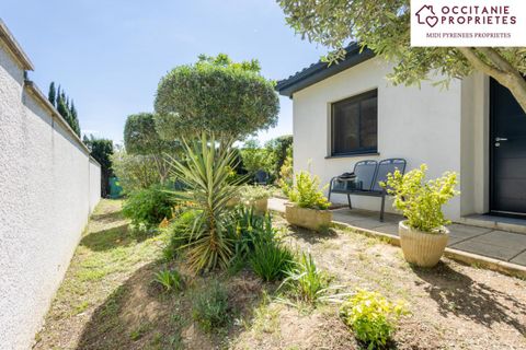 Villa i Bouilhonnac, Aude, Bouilhonnac - € 296.000 | Ref: 32_VJ008 - foto 1