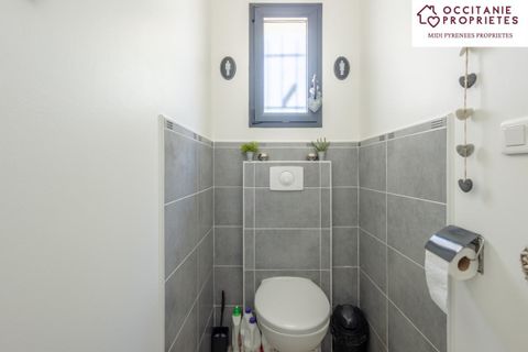 Villa i Bouilhonnac, Aude, Bouilhonnac - € 296.000 | Ref: 32_VJ008 - foto 9