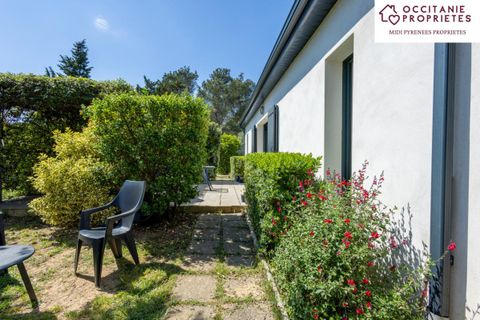 Villa i Bouilhonnac, Aude, Bouilhonnac - € 296.000 | Ref: 32_VJ008 - foto 11