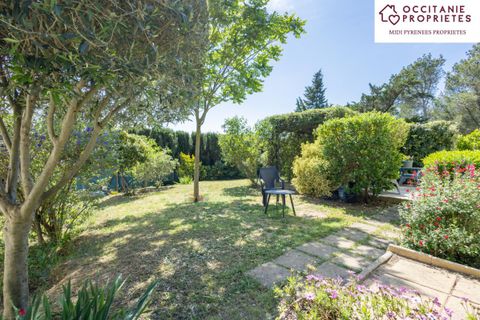 Villa i Bouilhonnac, Aude, Bouilhonnac - € 296.000 | Ref: 32_VJ008 - foto 12