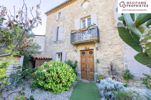 Landsbyhus i Badens, Aude, Badens - € 459.000 | Ref: 32_VJ007 - foto 1