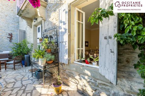 Landsbyhus i Badens, Aude, Badens - € 459.000 | Ref: 32_VJ007 - foto 4