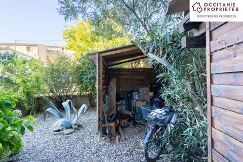 Landsbyhus i Badens, Aude, Badens - € 459.000 | Ref: 32_VJ007 - foto 5