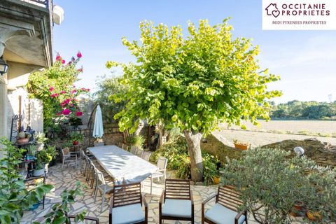 Landsbyhus i Badens, Aude, Badens - € 459.000 | Ref: 32_VJ007 - foto 6