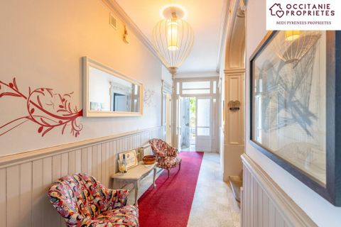 Landsbyhus i Badens, Aude, Badens - € 459.000 | Ref: 32_VJ007 - foto 7