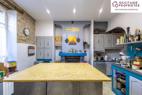 Landsbyhus i Badens, Aude, Badens - € 459.000 | Ref: 32_VJ007 - foto 10