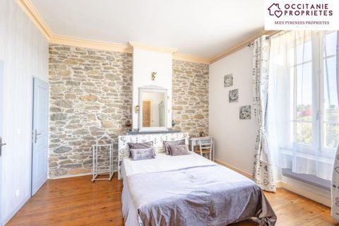 Landsbyhus i Badens, Aude, Badens - € 459.000 | Ref: 32_VJ007 - foto 11
