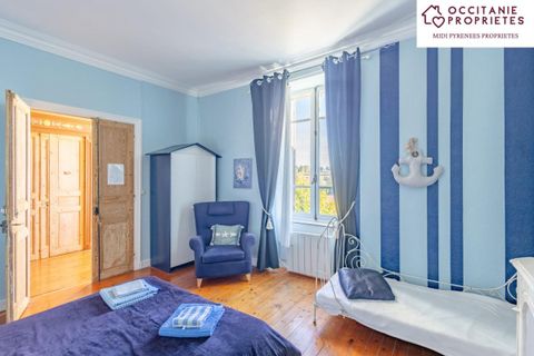 Landsbyhus i Badens, Aude, Badens - € 459.000 | Ref: 32_VJ007 - foto 12