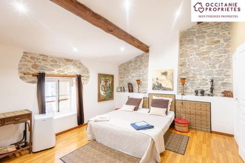 Landsbyhus i Badens, Aude, Badens - € 459.000 | Ref: 32_VJ007 - foto 14