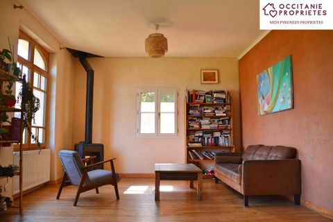 Landsbyhus i Revel, Haute-Garonne, Revel - € 297.000 | Ref: 34_NVV1157 - foto 2