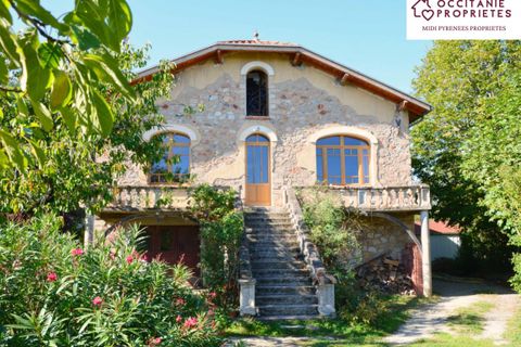 Landsbyhus i Revel, Haute-Garonne, Revel - € 297.000 | Ref: 34_NVV1157 - foto 4