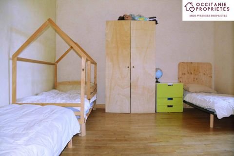 Landsbyhus i Revel, Haute-Garonne, Revel - € 297.000 | Ref: 34_NVV1157 - foto 7