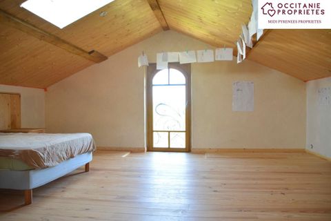 Landsbyhus i Revel, Haute-Garonne, Revel - € 297.000 | Ref: 34_NVV1157 - foto 10