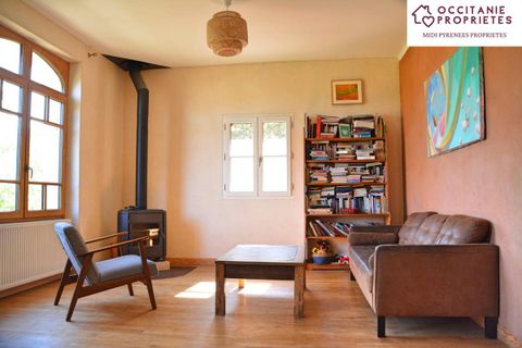 Landsbyhus i Revel, Haute-Garonne, Revel - € 297.000 | Ref: 34_NVV1157 - foto 11